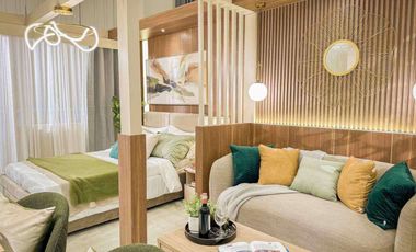 For Sale: Pre-selling Prime location Condo in Quezon City, QC at Calle Centrale, Calle Industria, Bagumbayan