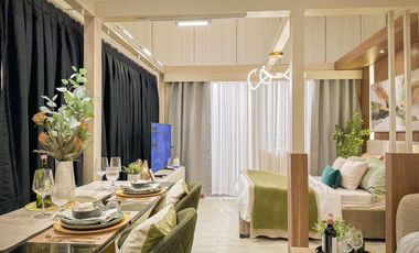 For Sale: Pre-selling Prime location Condo in Quezon City, QC at Calle Centrale, Calle Industria, Bagumbayan