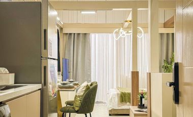 For Sale: Pre-selling Prime location Condo in Quezon City, QC at Calle Centrale, Calle Industria, Bagumbayan