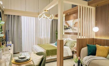 For Sale: Pre-selling Prime location Condo in Quezon City, QC at Calle Centrale, Calle Industria, Bagumbayan