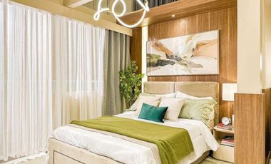 For Sale: Pre-selling Prime location Condo in Quezon City, QC at Calle Centrale, Calle Industria, Bagumbayan