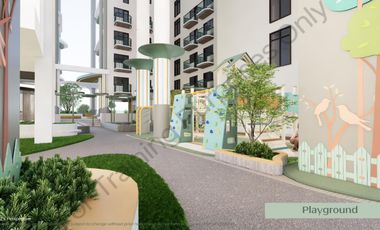 For Sale: Pre-selling Prime location Condo in Quezon City, QC at Calle Centrale, Calle Industria, Bagumbayan