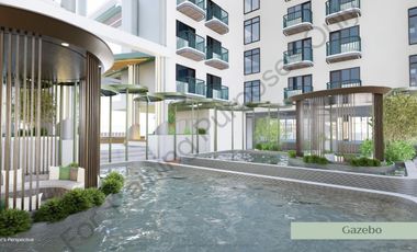 For Sale: Pre-selling Prime location Condo in Quezon City, QC at Calle Centrale, Calle Industria, Bagumbayan