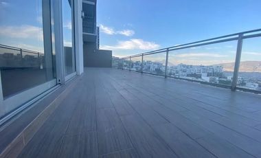 Departamento en Renta en Dinastia, Condominios Retama