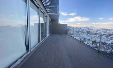 Departamento en Renta en Dinastia, Condominios Retama