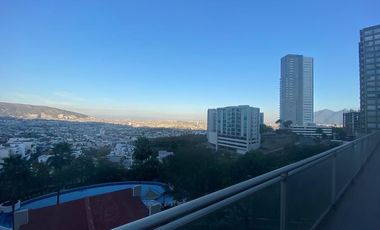 Departamento en Renta en Dinastia, Condominios Retama