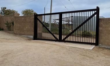 Rancho Finca En El Corazon Del Valle De Guadalupe