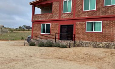 Rancho Finca En El Corazon Del Valle De Guadalupe