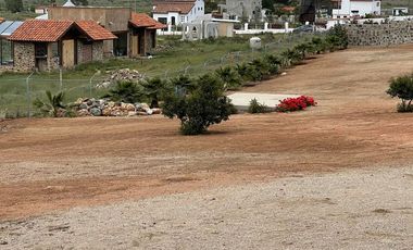 Rancho Finca En El Corazon Del Valle De Guadalupe