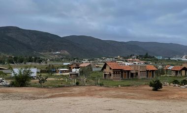 Rancho Finca En El Corazon Del Valle De Guadalupe