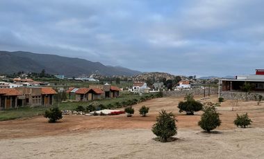 Rancho Finca En El Corazon Del Valle De Guadalupe