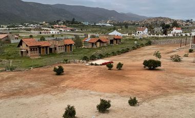 Rancho Finca En El Corazon Del Valle De Guadalupe