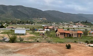 Rancho Finca En El Corazon Del Valle De Guadalupe