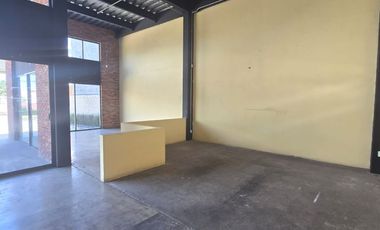 LOCAL COMERCIAL EN RENTA EN SAN MATEO ATENCO, EDOMEX.