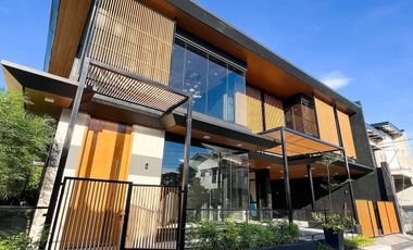 Modern Industrial 2Storey House and Lot for Sale in Plaridel Bulacan