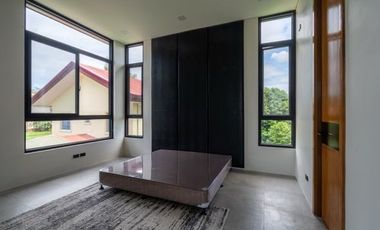 Modern Industrial 2Storey House and Lot for Sale in Plaridel Bulacan