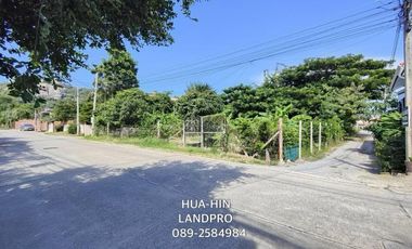 100 TW | Prime Home Building Plot!  Conveniently Located In Soi 94 Area