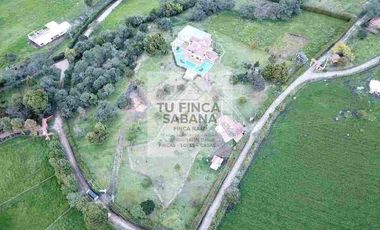 VENDO Y/O PERMUTO CASA LOTE EN GUASCA