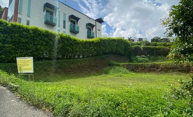 LOTE EN CONDIMINIO EN VENTA