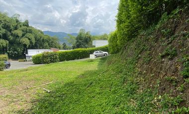 LOTE EN CONDIMINIO EN VENTA