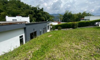 LOTE EN CONDIMINIO EN VENTA