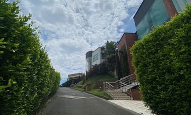 LOTE EN CONDIMINIO EN VENTA