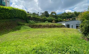 LOTE EN CONDIMINIO EN VENTA