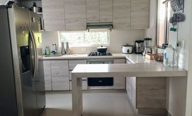 VENDO CASA EN LA MORADA CALI VALLE DEL CAUCA