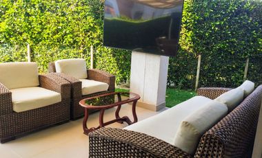 VENDO CASA EN LA MORADA CALI VALLE DEL CAUCA