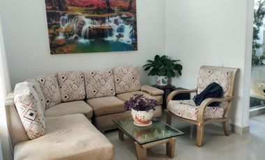 VENDO CASA EN LA MORADA CALI VALLE DEL CAUCA