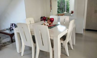VENDO CASA EN LA MORADA CALI VALLE DEL CAUCA