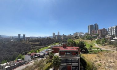 Lote en venta, Palo Solo, Naucalpan