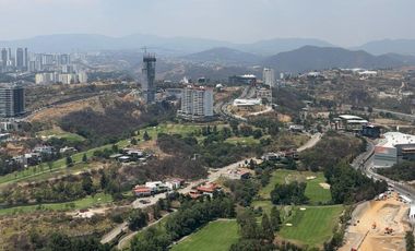 Lote en venta, Palo Solo, Naucalpan