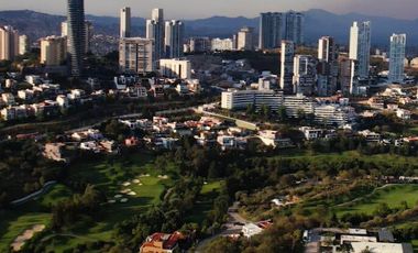 Lote en venta, Palo Solo, Naucalpan