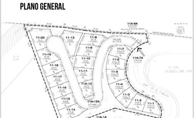 Lote en venta, Palo Solo, Naucalpan