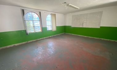 Venta de edificio para oficias en tabacalera, cuauhtémoc, Ciudad de México.