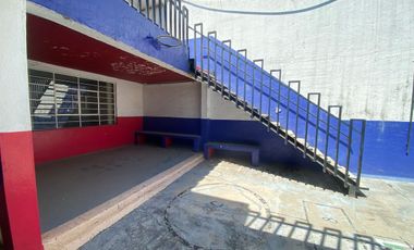 Venta de edificio para oficias en tabacalera, cuauhtémoc, Ciudad de México.