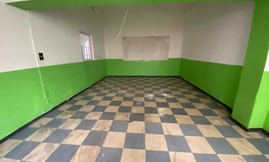 Venta de edificio para locales comerciales en tabacalera, cuauhtémoc, Ciudad de México.