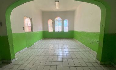 Venta de edificio para locales comerciales en tabacalera, cuauhtémoc, Ciudad de México.