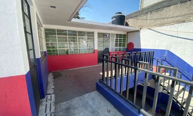 Venta de edificio para locales comerciales en tabacalera, cuauhtémoc, Ciudad de México.