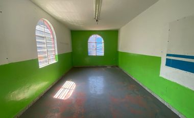 Venta de edificio para locales comerciales en tabacalera, cuauhtémoc, Ciudad de México.