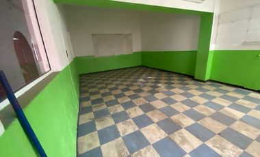 Venta de edificio para locales comerciales en tabacalera, cuauhtémoc, Ciudad de México.