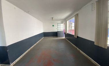 Venta de edificio para locales comerciales en tabacalera, cuauhtémoc, Ciudad de México.