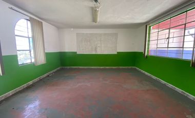 Venta de edificio para locales comerciales en tabacalera, cuauhtémoc, Ciudad de México.