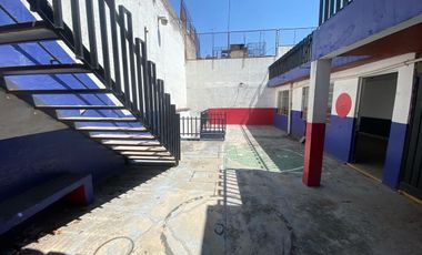 Venta de edificio para locales comerciales en tabacalera, cuauhtémoc, Ciudad de México.