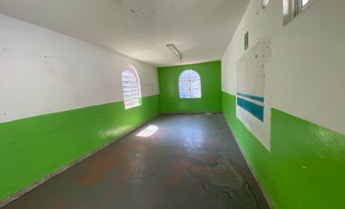Venta de edificio para locales comerciales en tabacalera, cuauhtémoc, Ciudad de México.