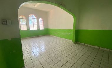Venta de edificio para locales comerciales en tabacalera, cuauhtémoc, Ciudad de México.