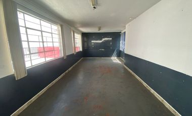 Venta de edificio para locales comerciales en tabacalera, cuauhtémoc, Ciudad de México.