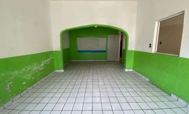 Venta de edificio para locales comerciales en tabacalera, cuauhtémoc, Ciudad de México.