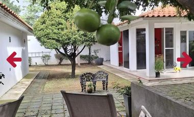 (CRS) CASA EN AHUATEPEC $25,000